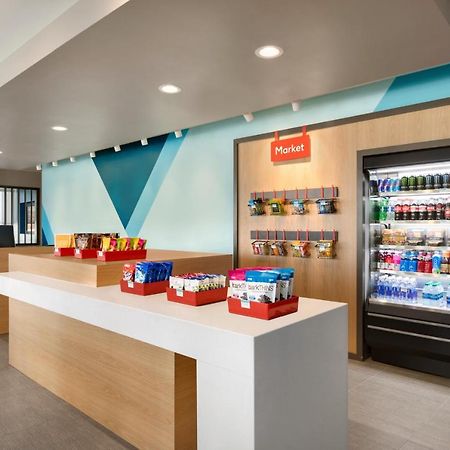 Avid Hotel - Madison - Huntsville West By Ihg Εξωτερικό φωτογραφία