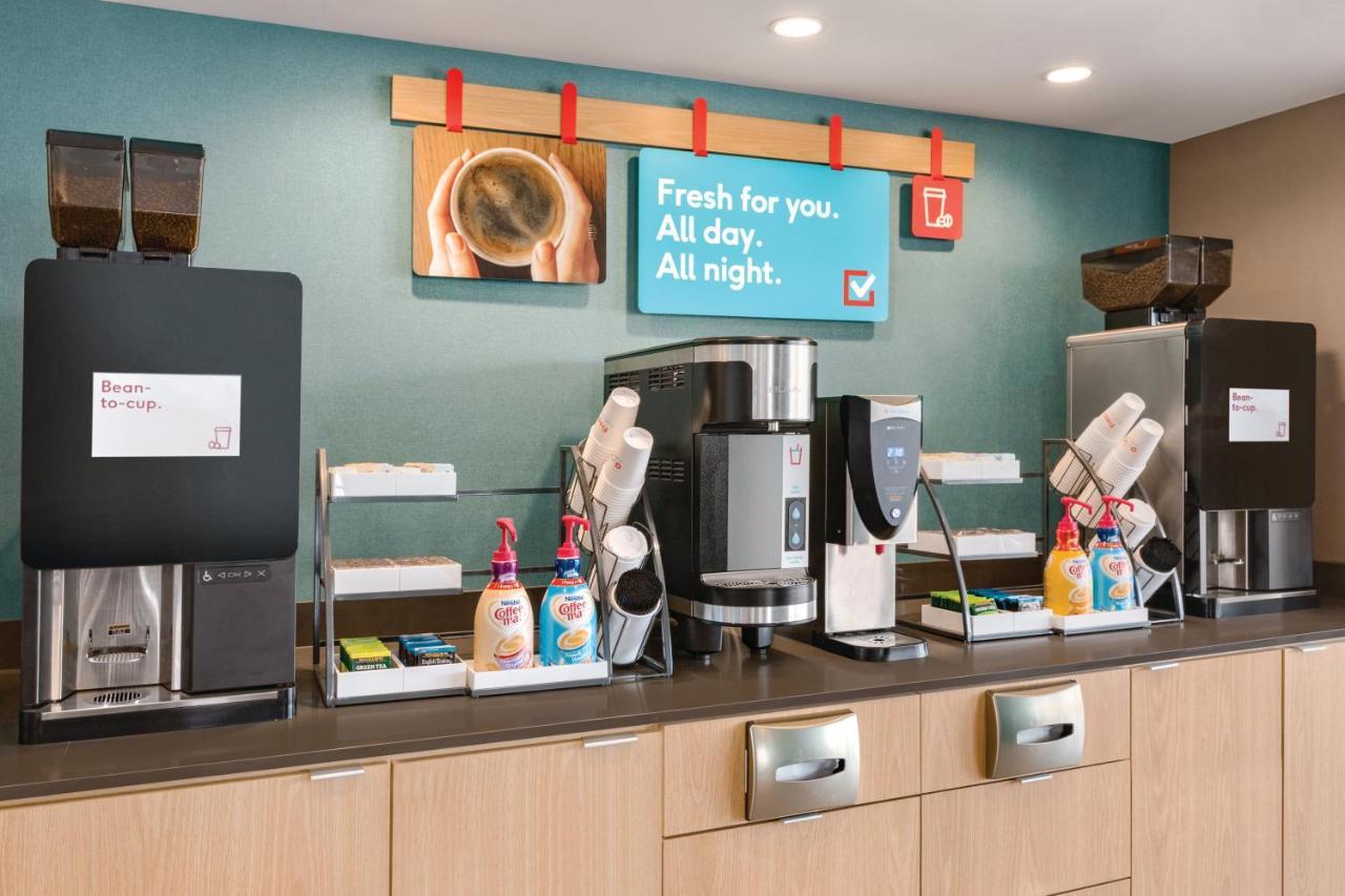 Avid Hotel - Madison - Huntsville West By Ihg Εξωτερικό φωτογραφία
