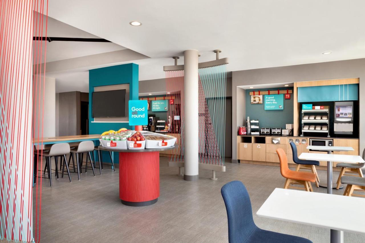 Avid Hotel - Madison - Huntsville West By Ihg Εξωτερικό φωτογραφία