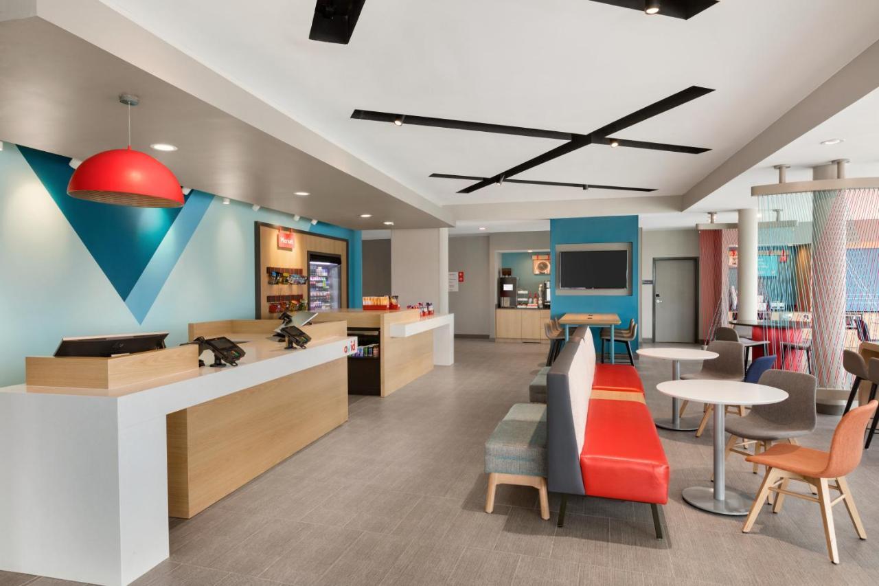 Avid Hotel - Madison - Huntsville West By Ihg Εξωτερικό φωτογραφία