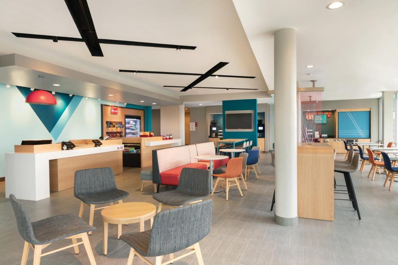 Avid Hotel - Madison - Huntsville West By Ihg Εξωτερικό φωτογραφία