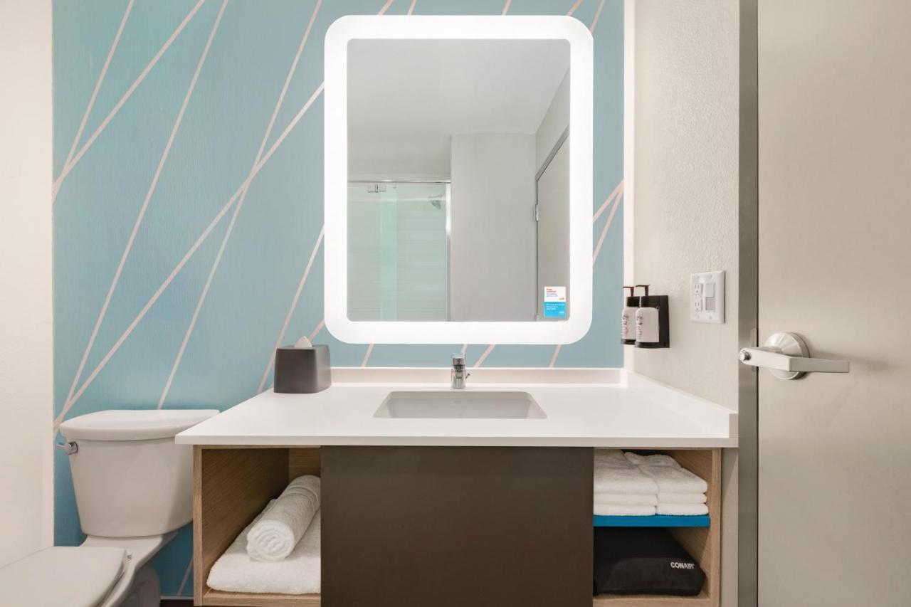 Avid Hotel - Madison - Huntsville West By Ihg Εξωτερικό φωτογραφία