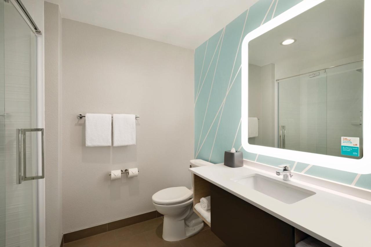 Avid Hotel - Madison - Huntsville West By Ihg Εξωτερικό φωτογραφία