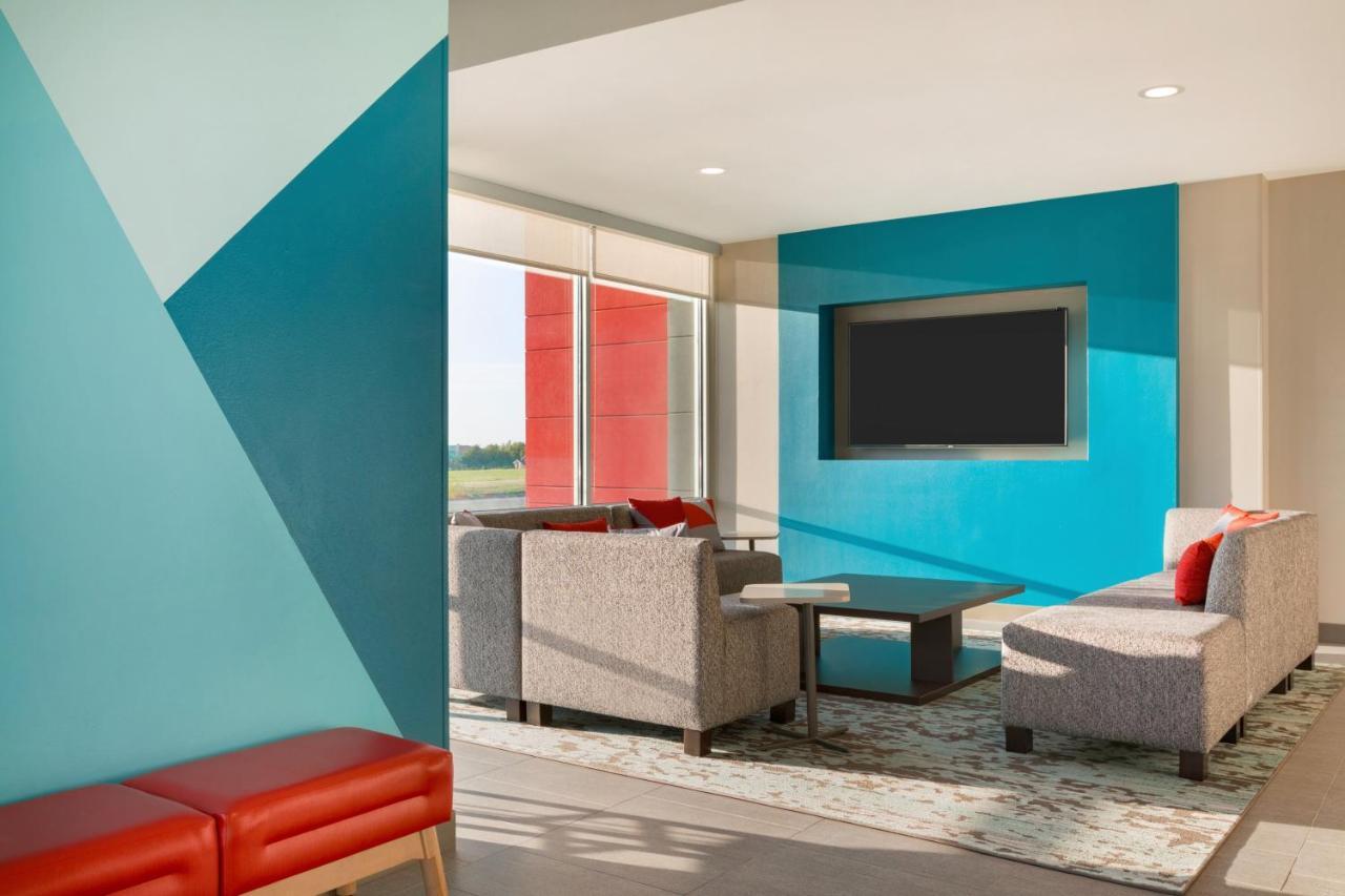Avid Hotel - Madison - Huntsville West By Ihg Εξωτερικό φωτογραφία