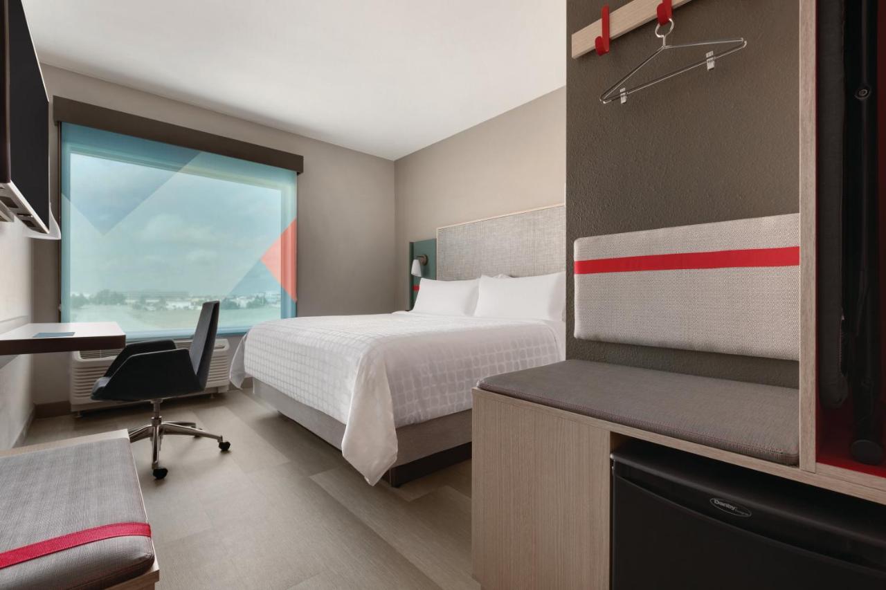 Avid Hotel - Madison - Huntsville West By Ihg Εξωτερικό φωτογραφία