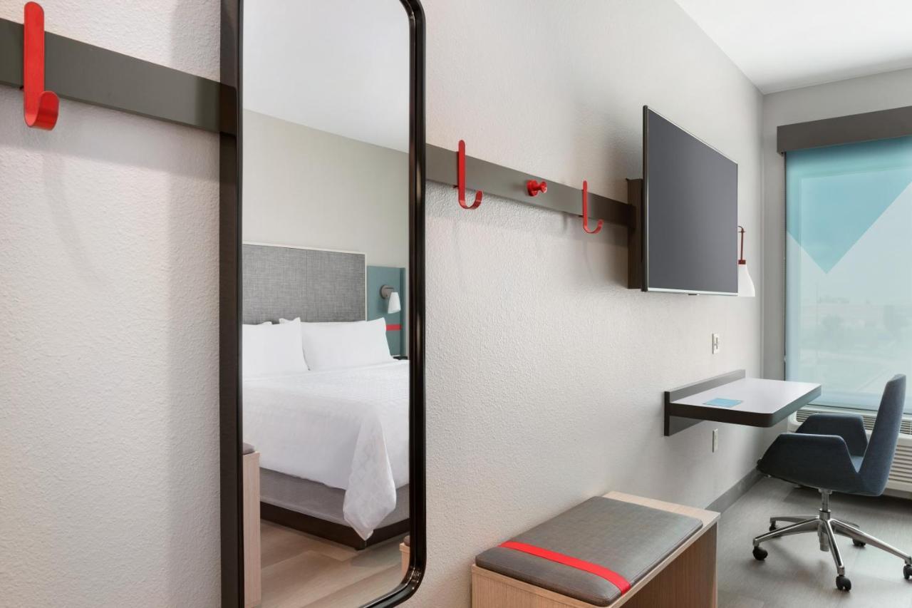 Avid Hotel - Madison - Huntsville West By Ihg Εξωτερικό φωτογραφία