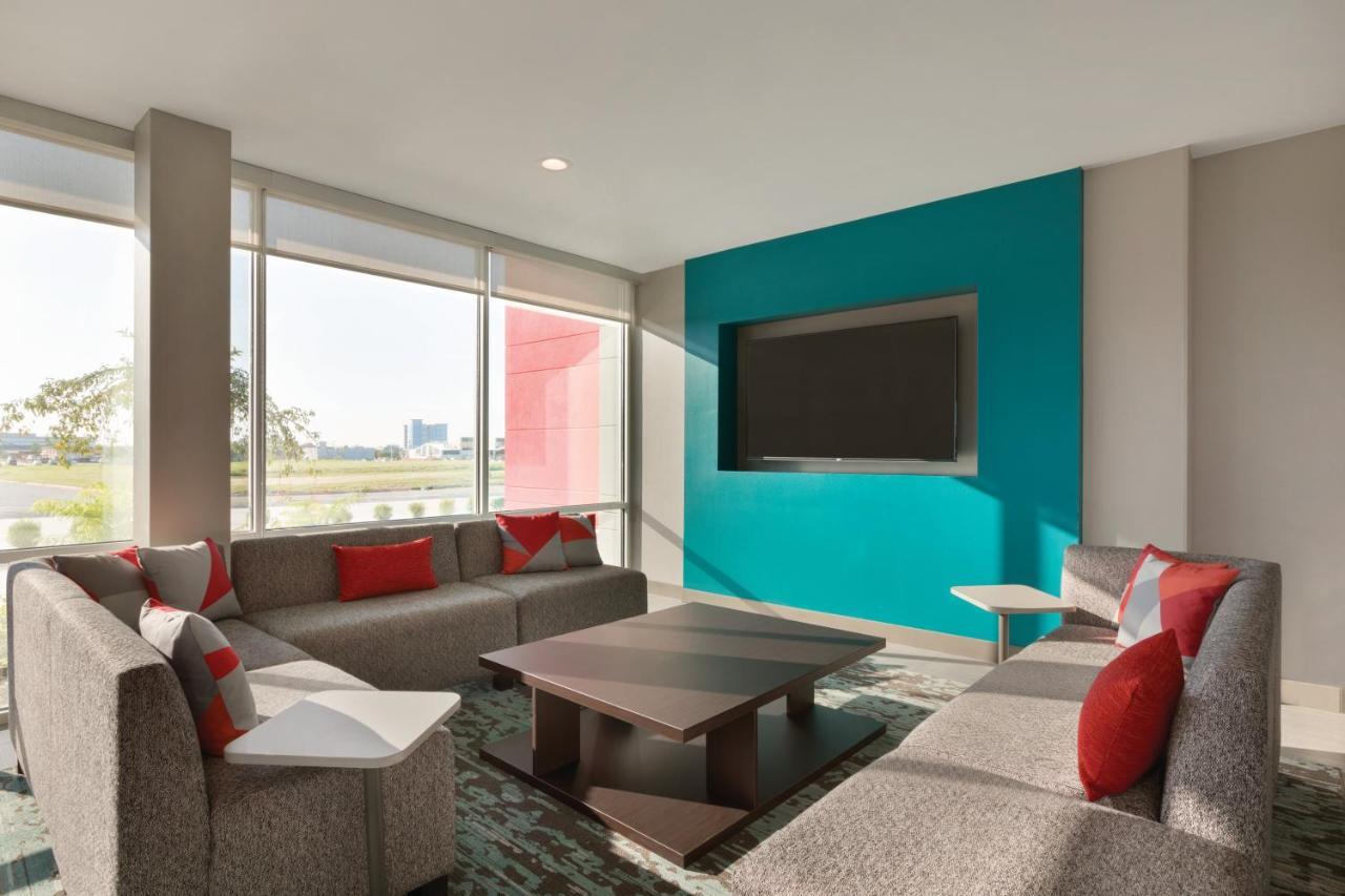 Avid Hotel - Madison - Huntsville West By Ihg Εξωτερικό φωτογραφία