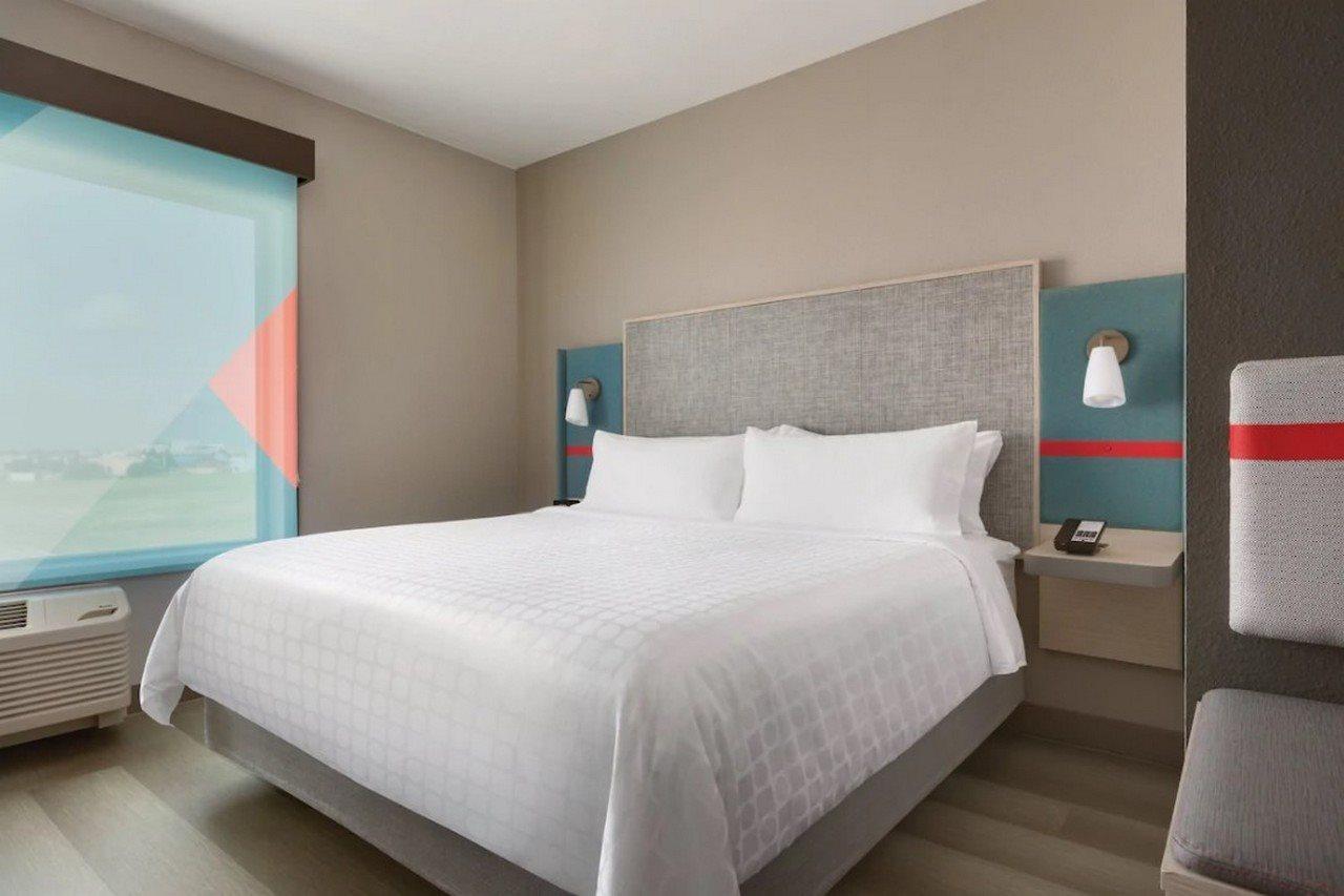 Avid Hotel - Madison - Huntsville West By Ihg Εξωτερικό φωτογραφία