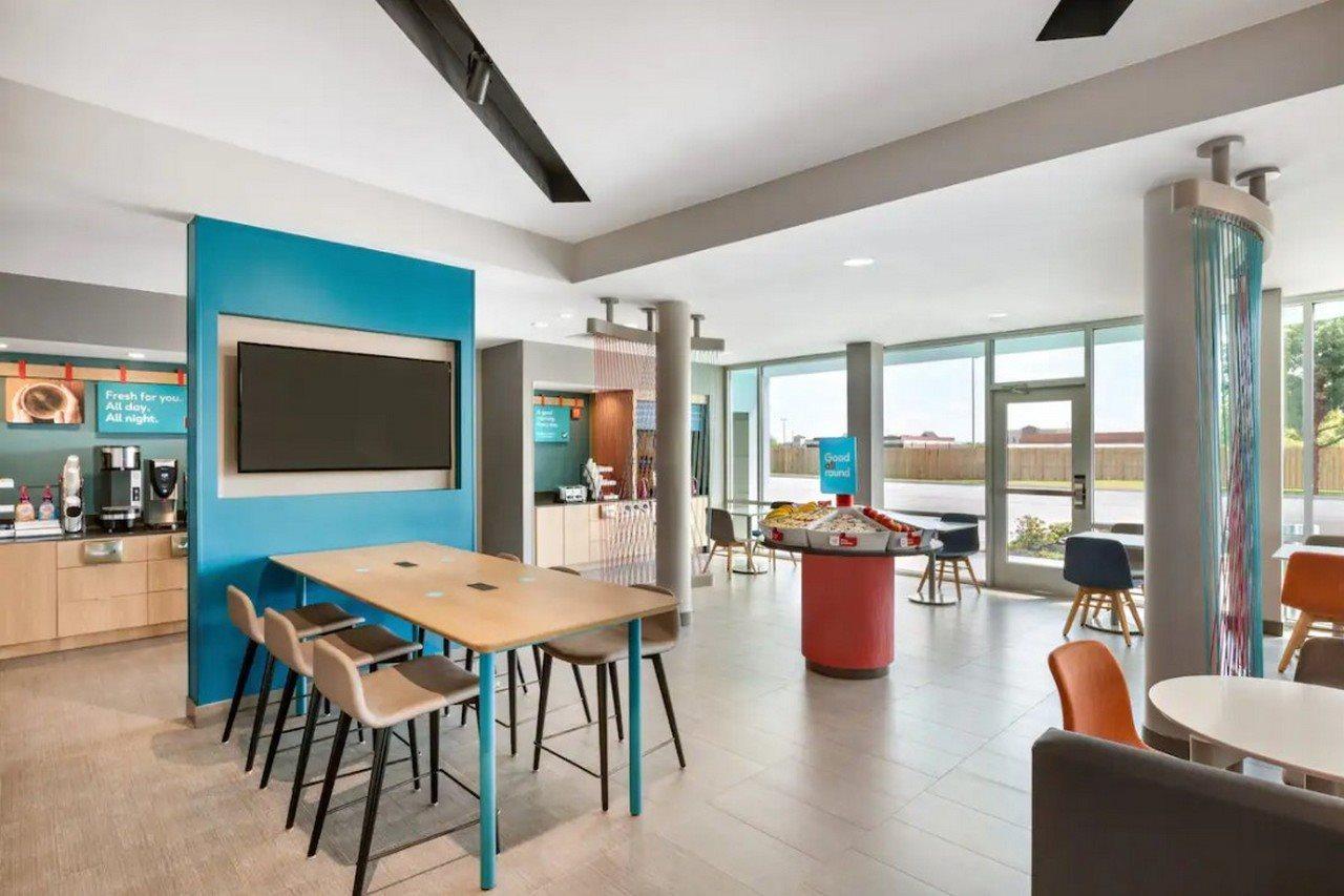 Avid Hotel - Madison - Huntsville West By Ihg Εξωτερικό φωτογραφία